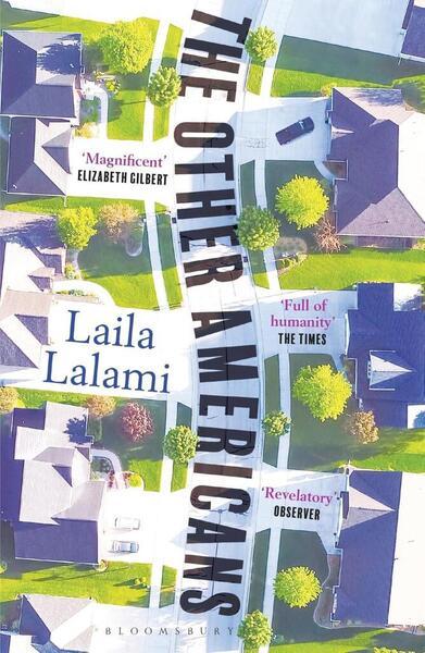The Other Americans - 1526606712