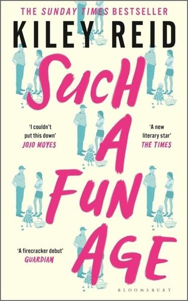 Such a Fun Age - 1526612151
