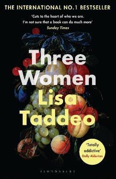 Three Women - 1526611643