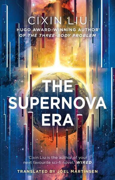 The Supernova Era - 1788542401