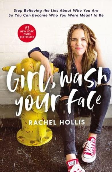 Girl, Wash Your Face - 1400220807