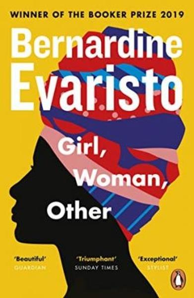 Levně Girl, Woman, Other