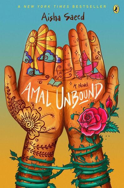 Amal Unbound - 0399544690