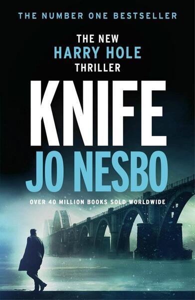 Knife - 1784709093