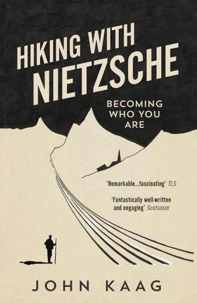 Hiking with Nietzsche - 1783784954