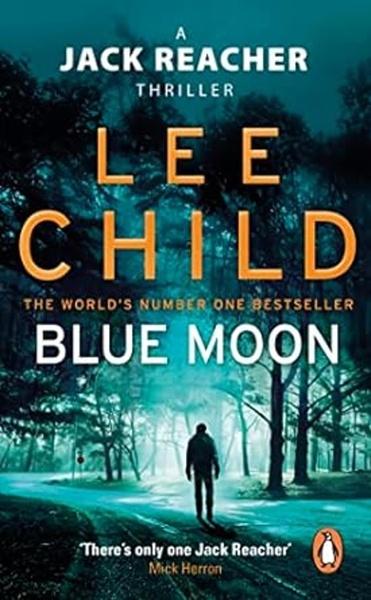 Levně Blue Moon