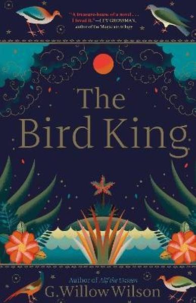 The Bird King - 1611854717