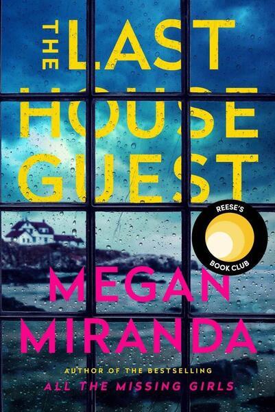 The Last House Guest - 1838950664