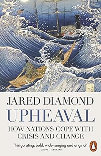 Upheaval - 0141977787