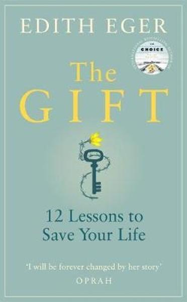 The Gift - 1846046270