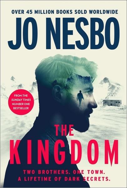 The Kingdom - 1787300803