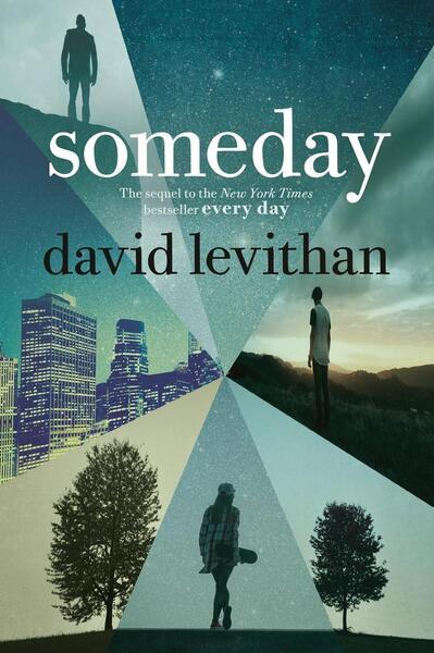 Someday - 0399553088
