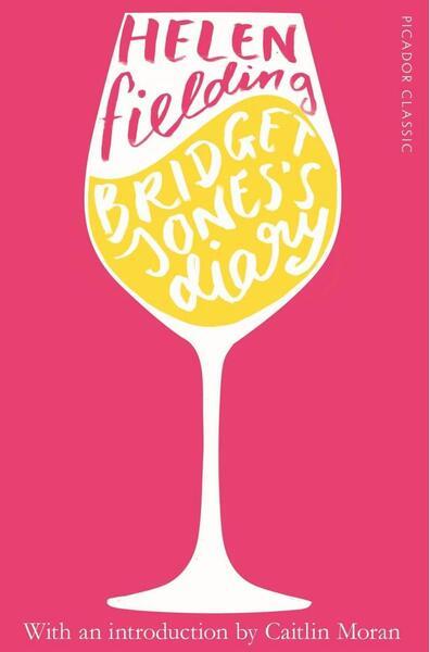 Bridget Jones's Diary - 1509813888