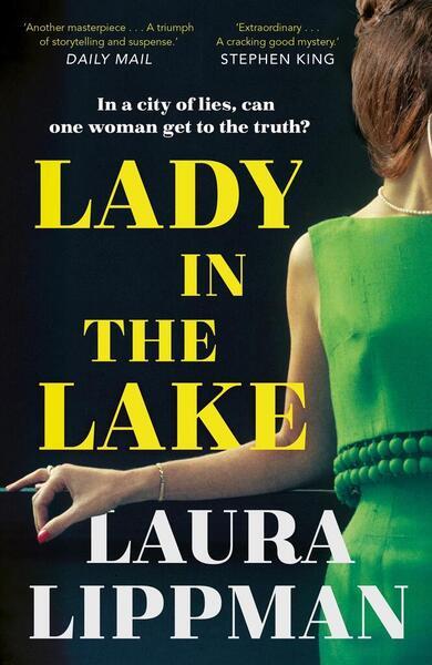 Lady in the Lake - 057133945X
