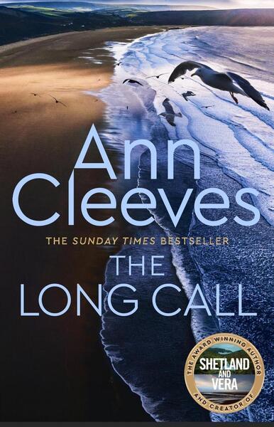 The Long Call - 1509889604