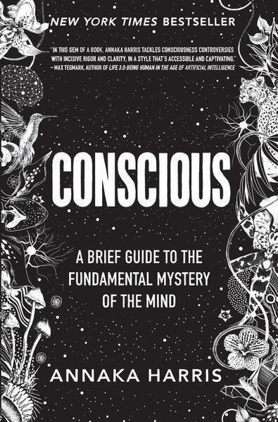 Conscious - 0062906712
