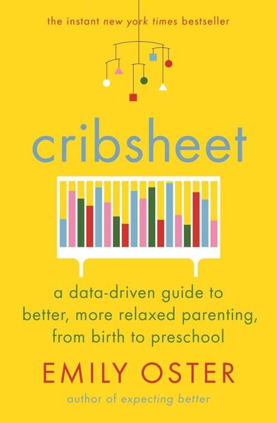 Cribsheet - 1788164490