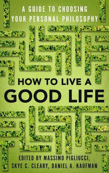How to Live a Good Life - 0525566147