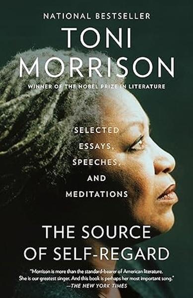 The Source of Self-Regard - 0525562796