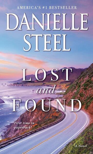 Lost and Found - 0399179496