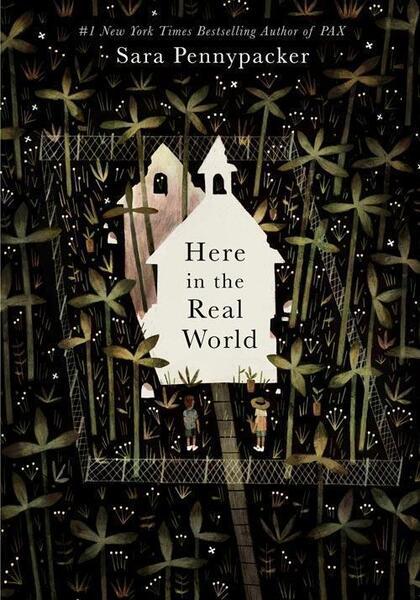 Here in the Real World - 0008371695