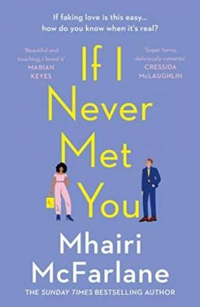 If I Never Met You - 0008169489