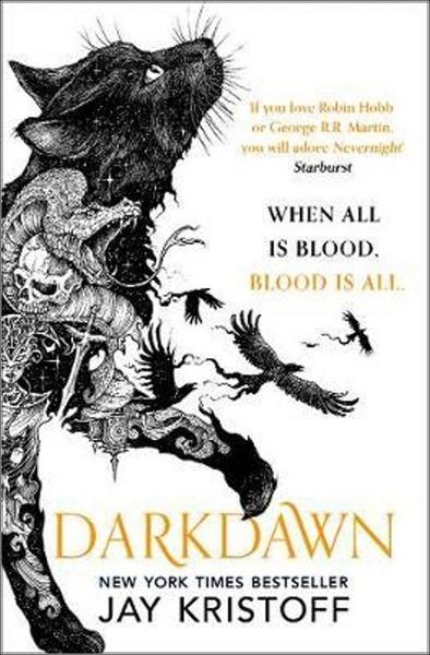 Darkdawn - 0008180113
