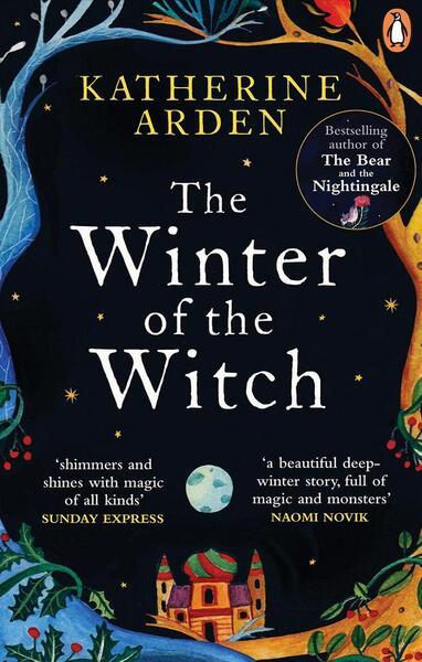 The Winter of the Witch - 1785039733