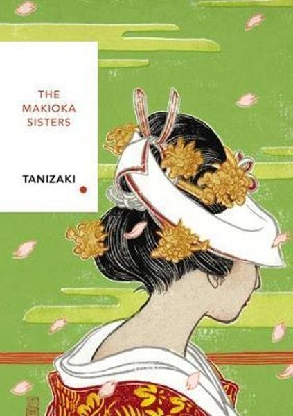Levně The Makioka Sisters