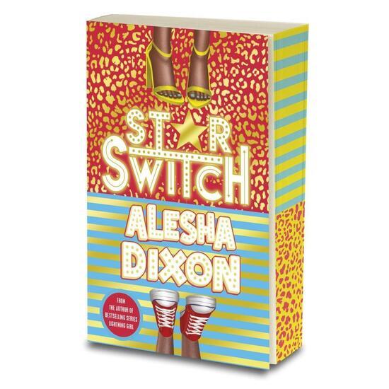 Star Switch - 1407198491