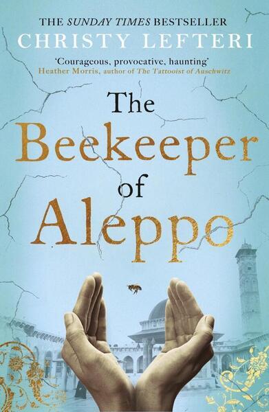 The Beekeeper of Aleppo - 1838770011