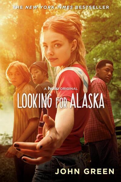 Looking for Alaska. Movie Tie-In - 0593109066