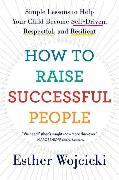 How to Raise Successful People - 0358298717