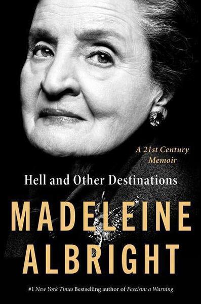 Hell and Other Destinations - 0062802259