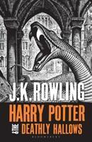 Harry Potter 7 and the Deathly Hallows - 1408894742