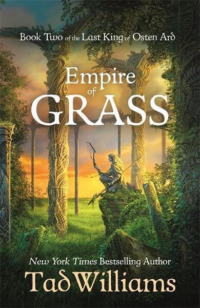 Empire of Grass - 1473603277