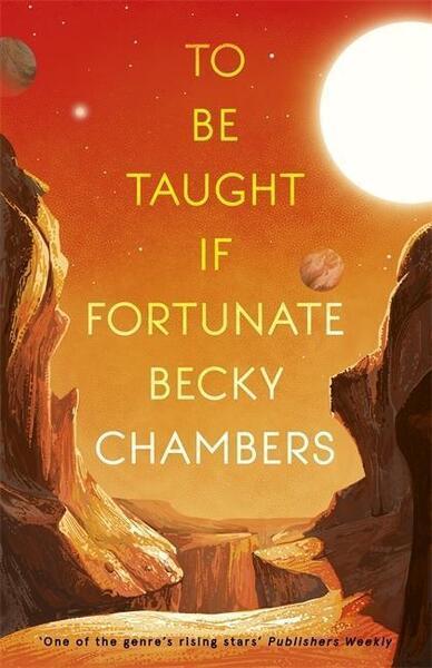 To Be Taught, If Fortunate - 1473697182