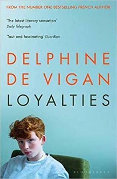 Loyalties - 1526602016