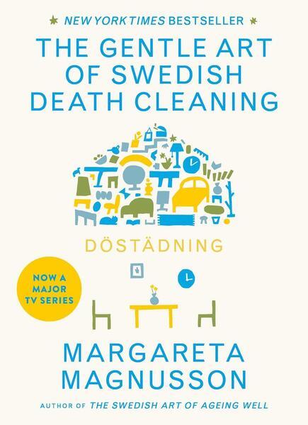 Döstädning - 1786891107