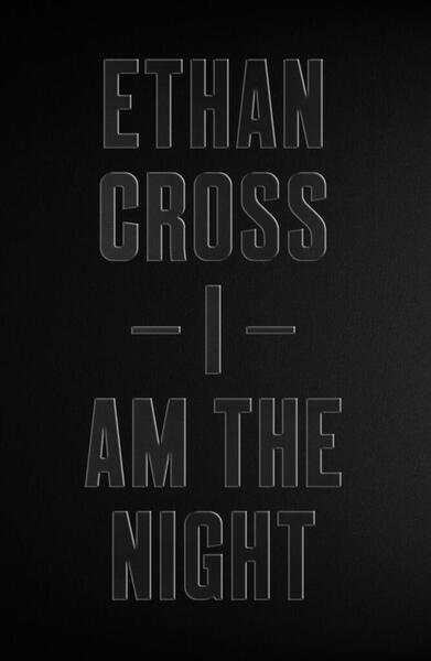 I Am The Night - 1838930949