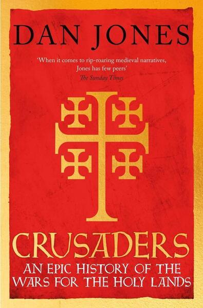 Levně Crusaders