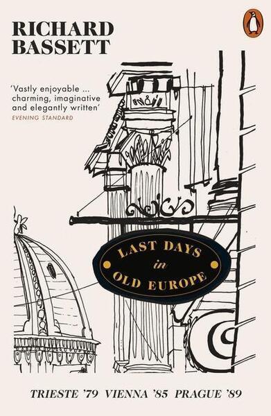 Last Days in Old Europe - 0141979992