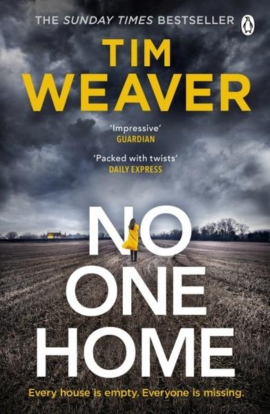 No One Home - 1405939494