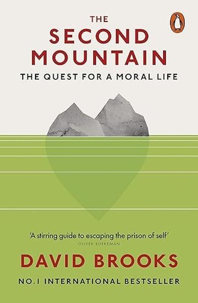 The Second Mountain - 0141990902