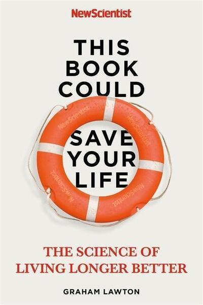 This Book Could Save Your Life - 1529311306
