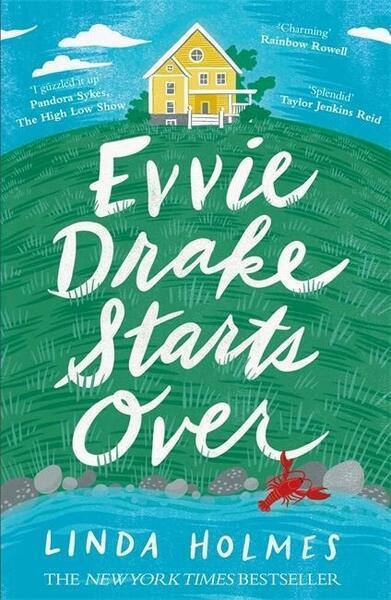 Evvie Drake Starts Over - 1473679273