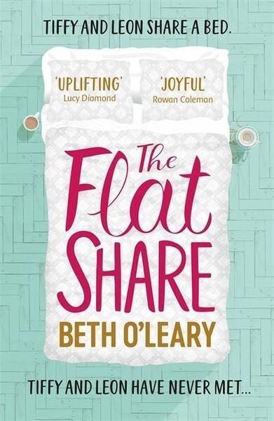 The Flatshare - 1787474410