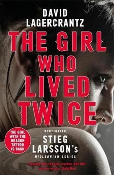 The Girl Who Lived Twice - 1529406889