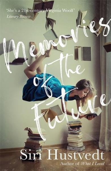 Memories of the Future - 1473694469
