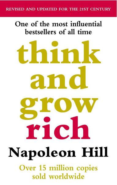 Think and Grow Rich - 0091900212